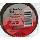 Tremflex 2155 Rubber Splicing Tape Made by 3M USA 